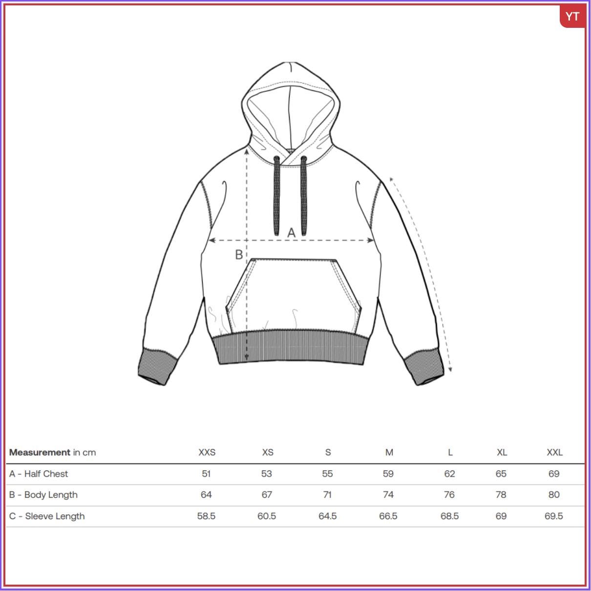 Embroidered Anatomical Heart Hoodie