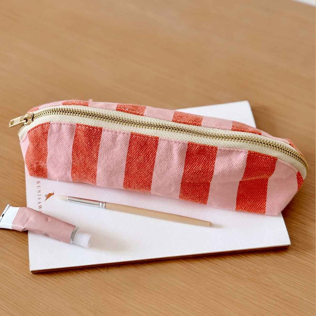 Rose in April - Pencil Case GASTON