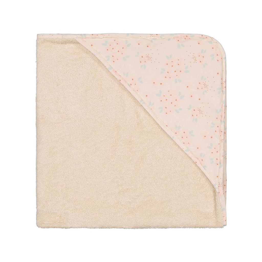 BABY BATH CAPE COLETTE MAY