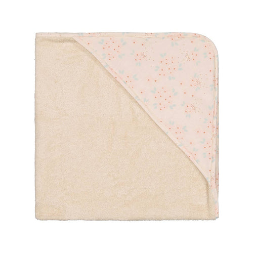 BABY BATH CAPE COLETTE MAY