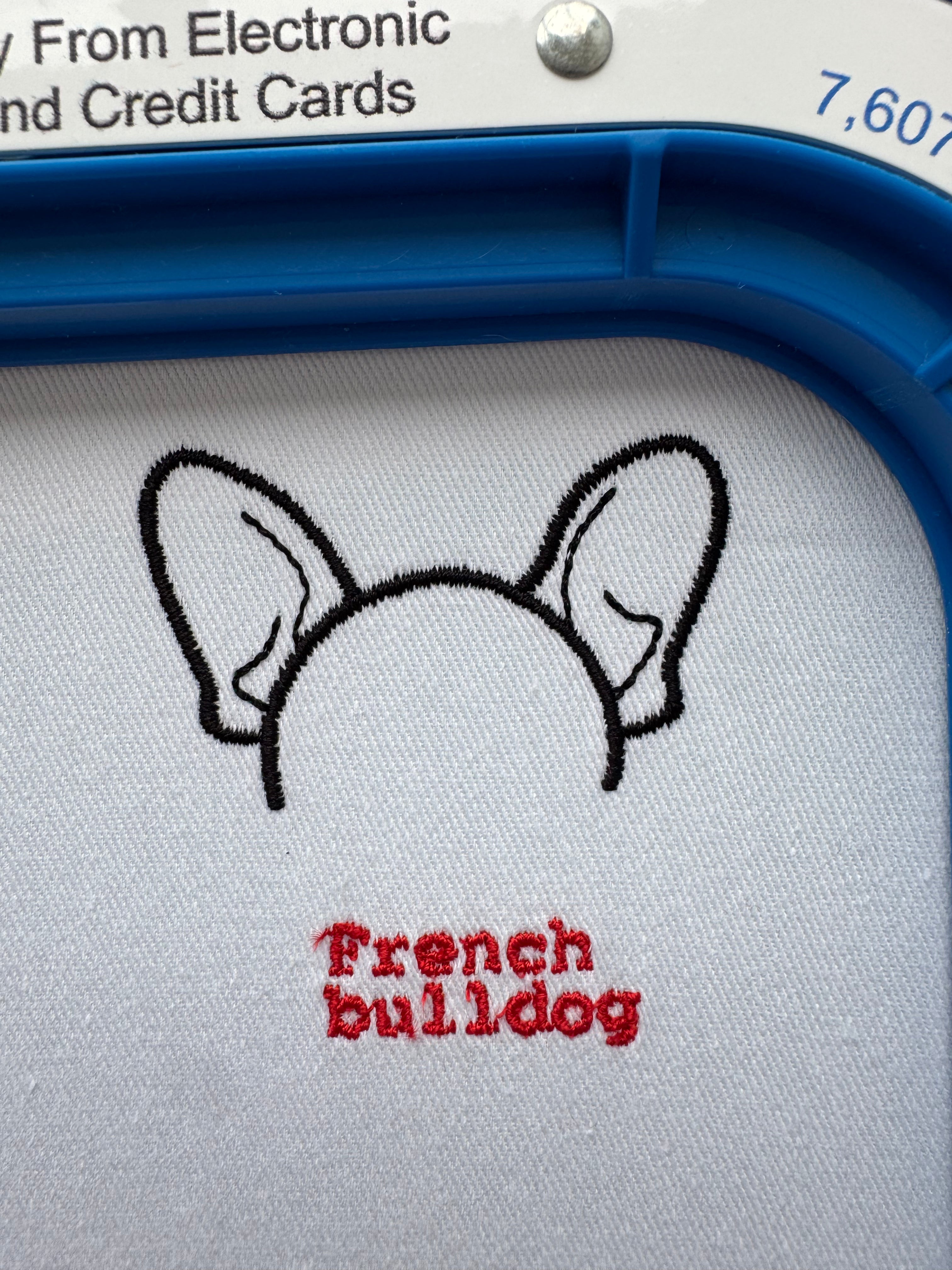 Outline Pet Portrait T-shirt