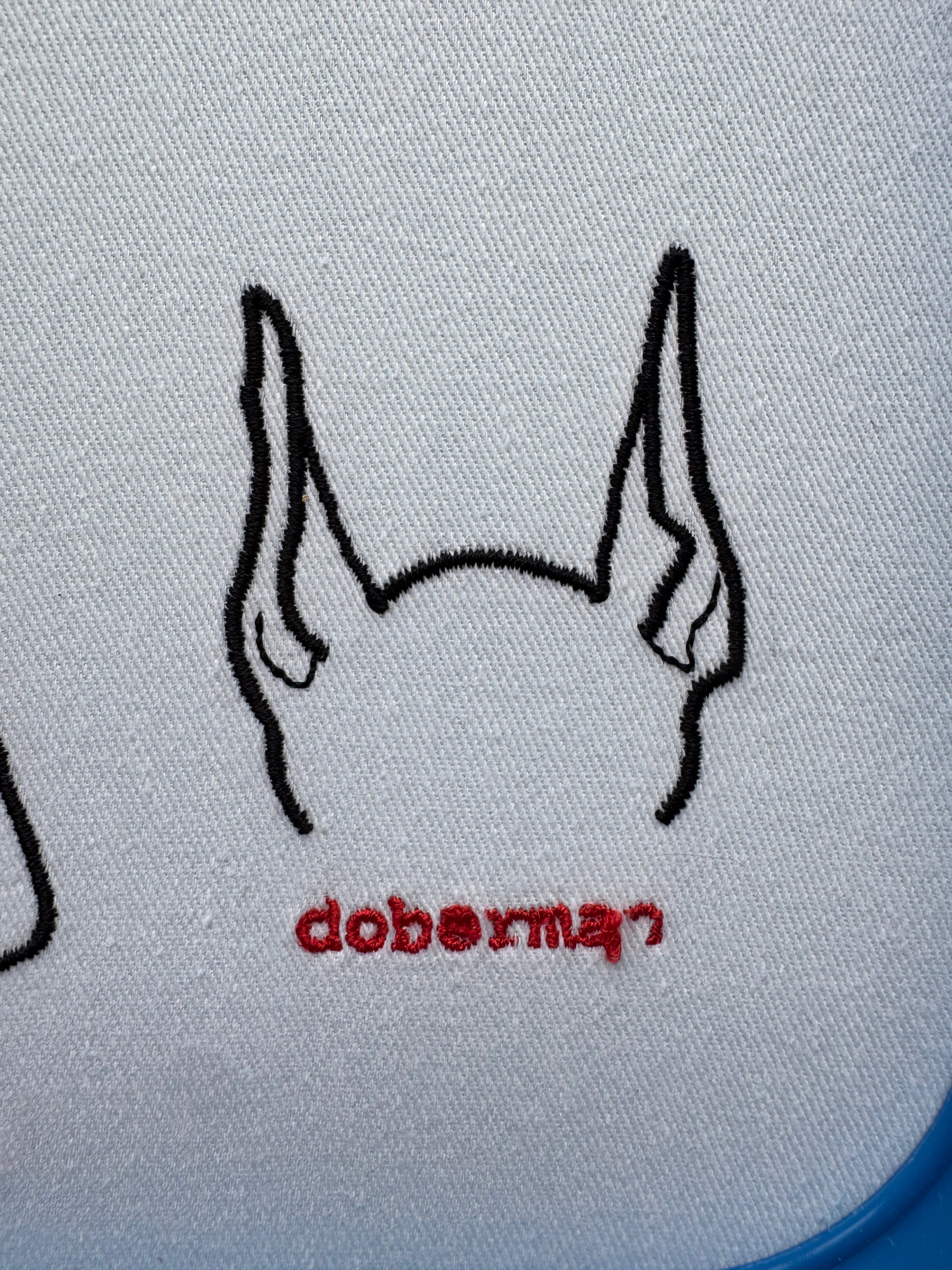 Outline Pet Portrait T-shirt