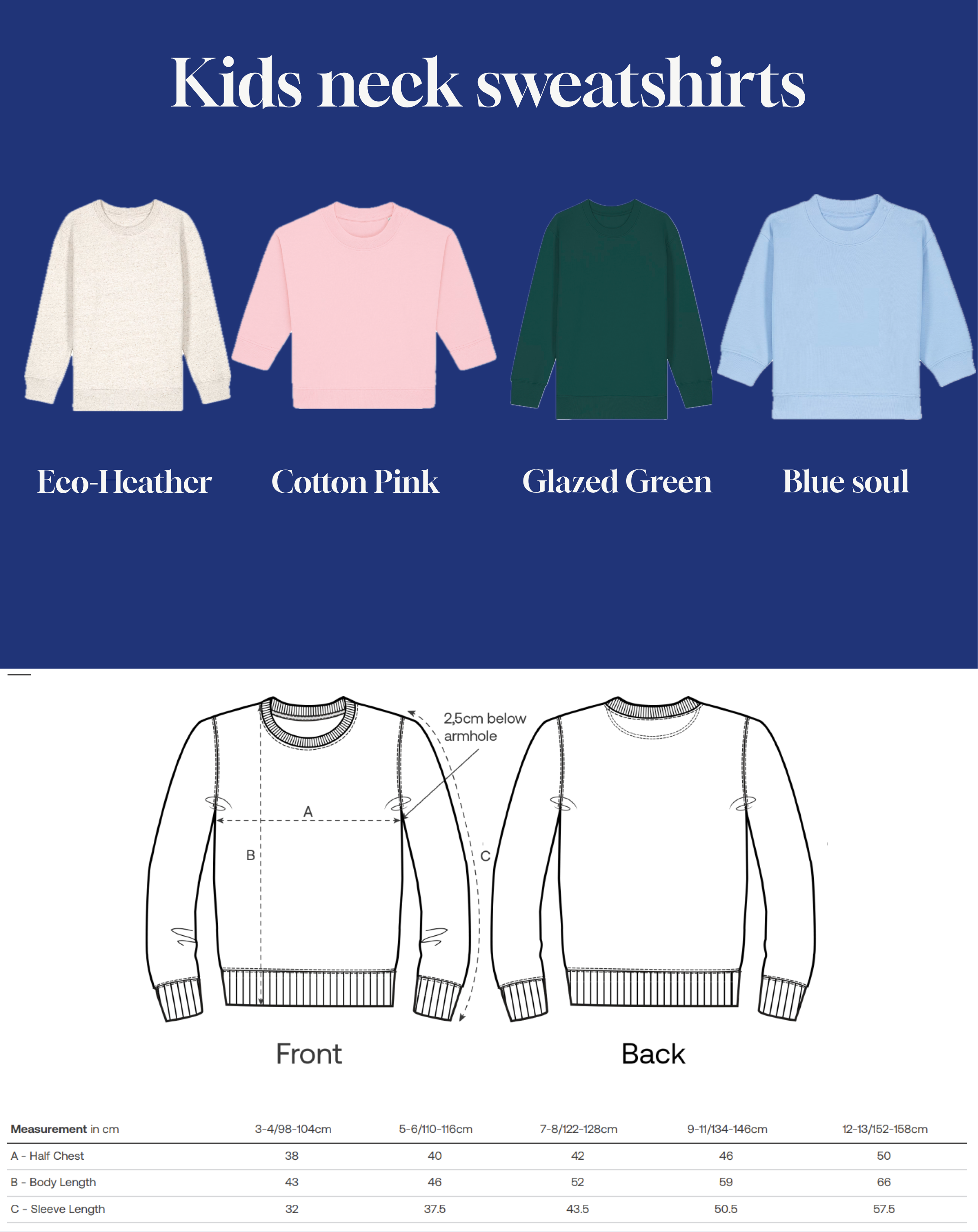 Cute Llama Embroidered Clothing – T-Shirt, Hoodie, Sweatshirt