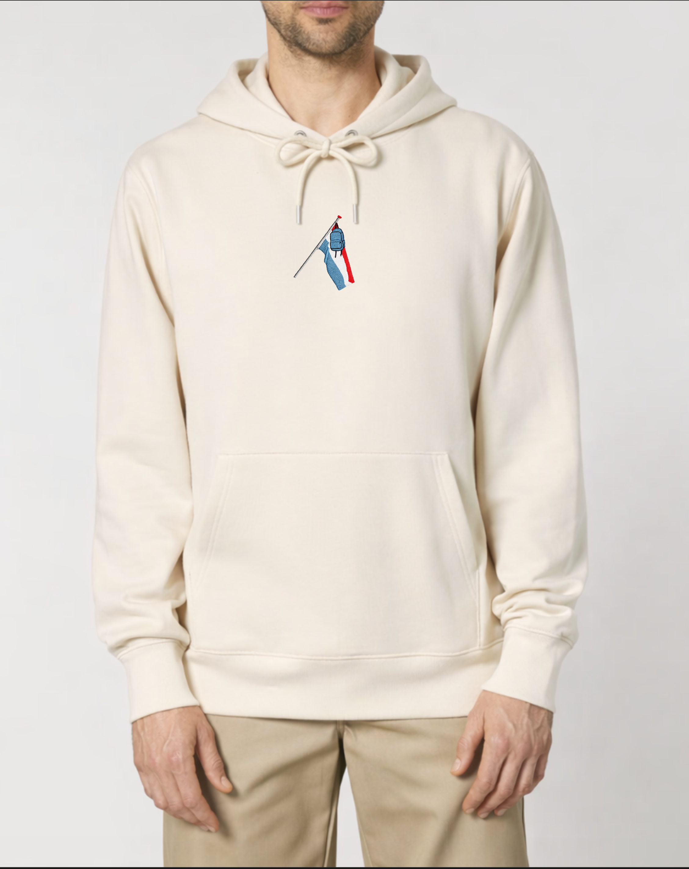 Relaxed Fit T-Shirt/Hoodie - Exam Success Netherlands (MAVO, HAVO, VWO)