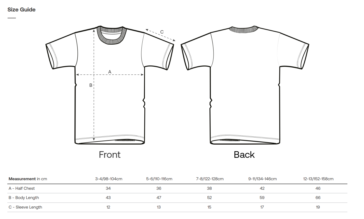 T-shirt with cute llama embroidery