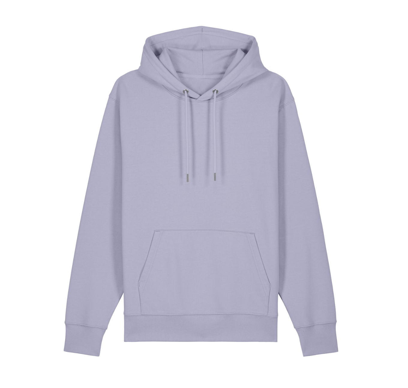 Embroidered Hoodie Ironic "I'M FINE TOTALLY FINE"