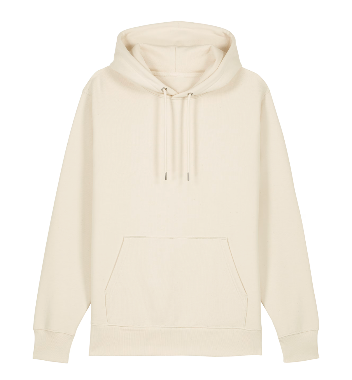 Embroidered Hoodie Ironic "I'M FINE TOTALLY FINE"