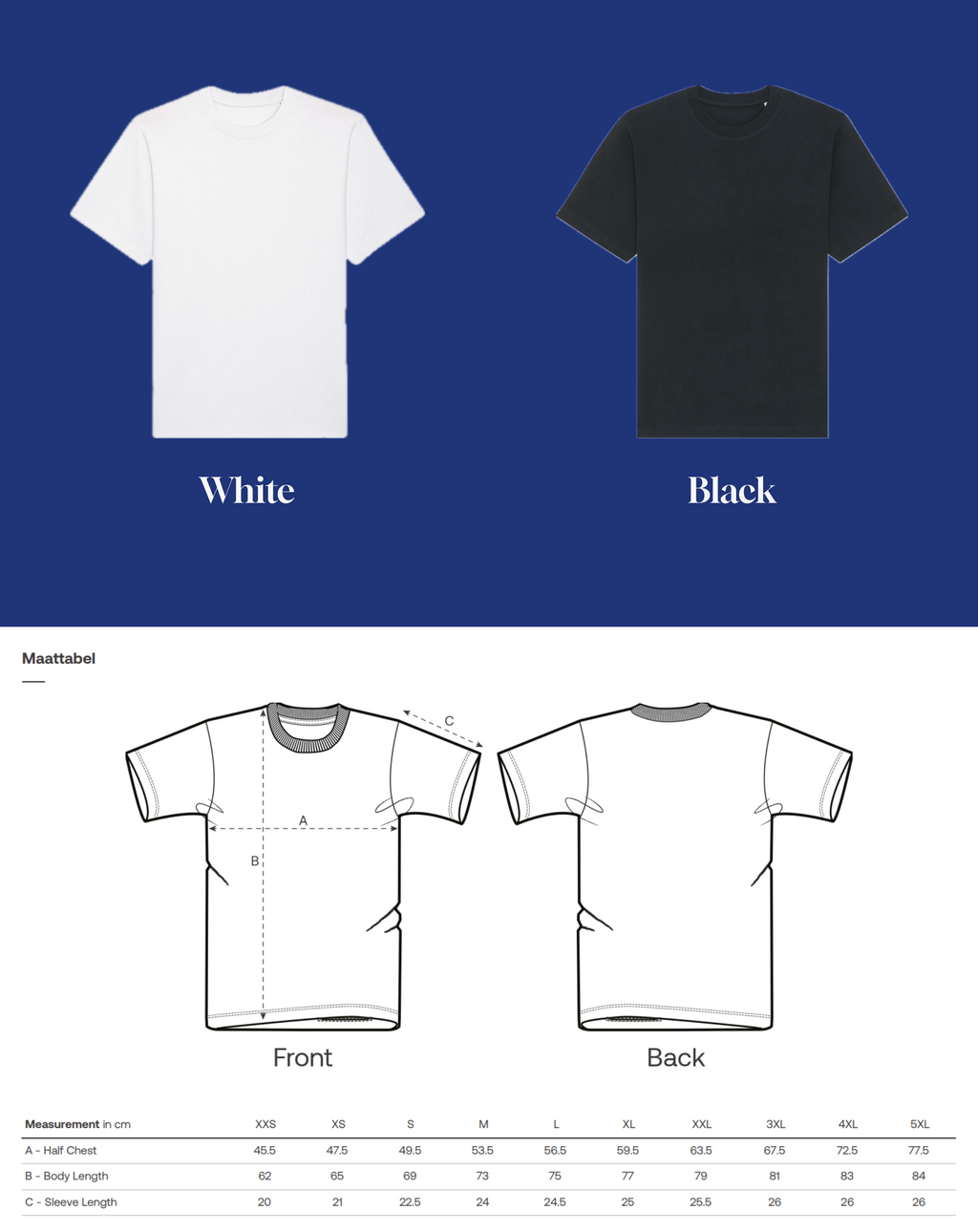 Relaxed Fit T-Shirt/Hoodie - Embroidered Penguin Love