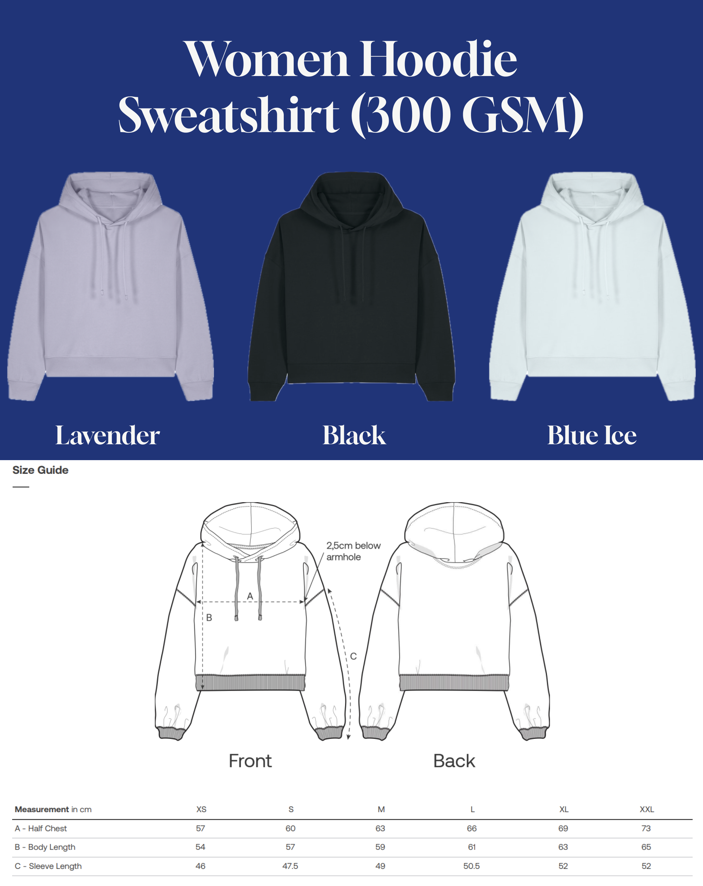 Custom Design Hoodie – Your Idea, Our Creation!