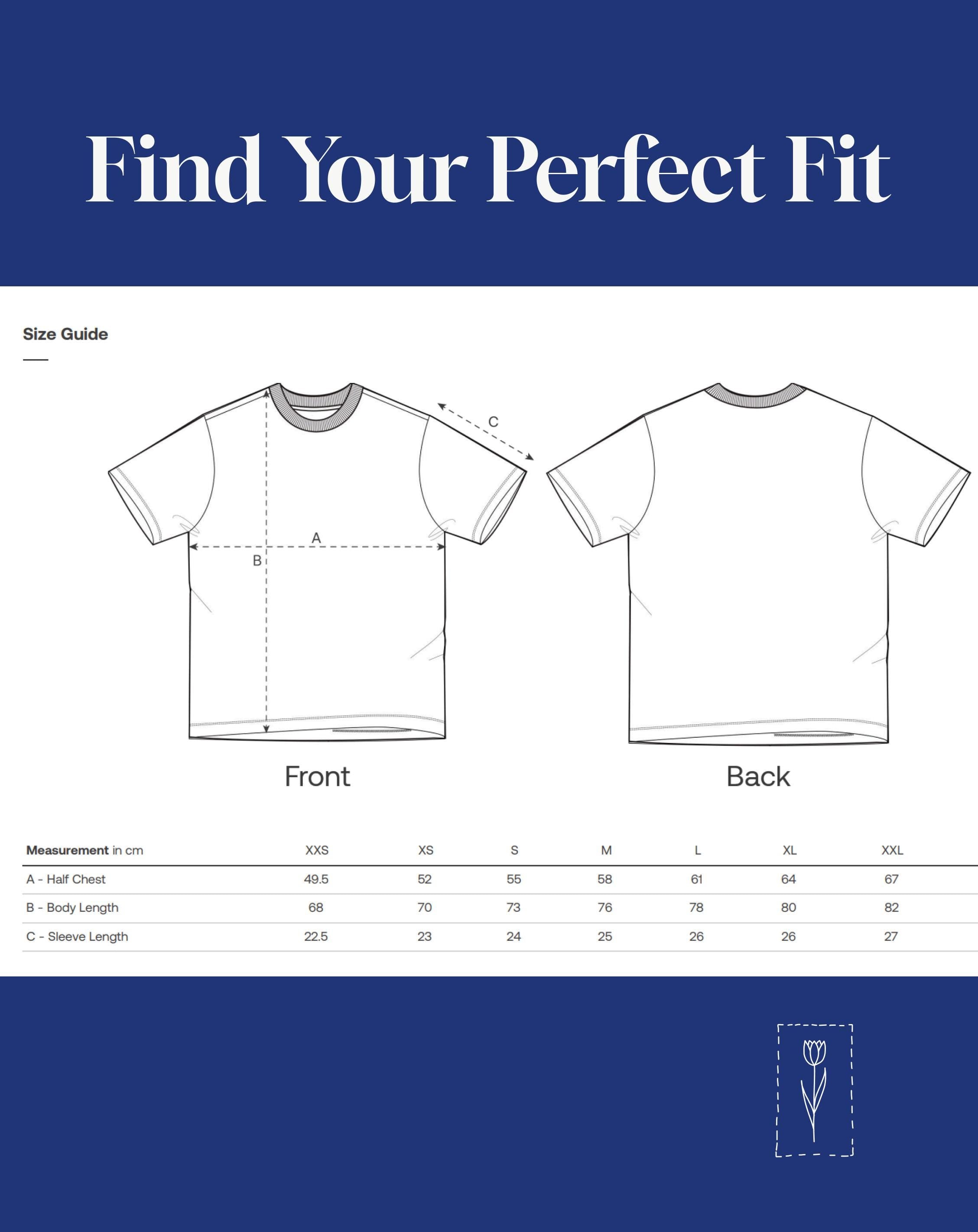 Outline Pet Portrait T-shirt